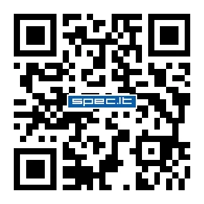 QR kodas | Eriksas, UAB | spec.lt