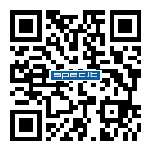 QR kodas | ERILAIN, UAB | spec.lt