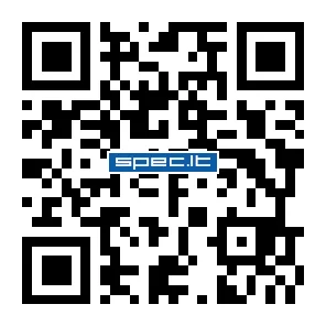 QR kodas | Erimar, MB | spec.lt