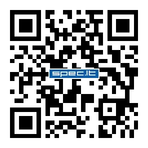 QR kodas | Erimeda, MB | spec.lt
