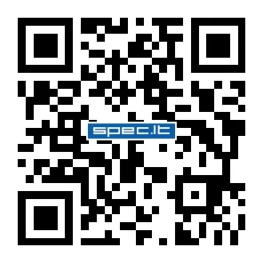 QR kodas | Erimeta, MB | spec.lt