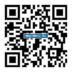 QR kodas | ERINAR, UAB | spec.lt