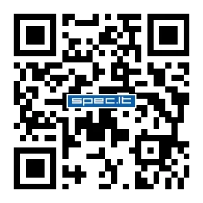 QR kodas | Erindė, UAB | spec.lt