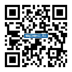 QR kodas | Eringa, UAB | spec.lt