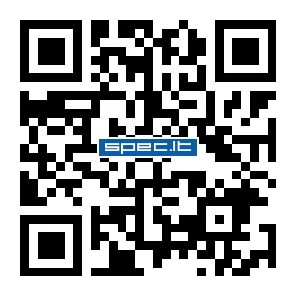 QR kodas | Erinija, UAB