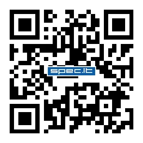 QR kodas | Erinijos, MB | spec.lt