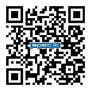 QR kodas | ERInstaliacija, MB | spec.lt