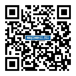 QR kodas | ERIPO, UAB parduotuvė EIMANTĖLIS | spec.lt