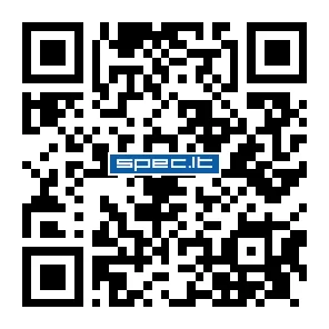 QR kodas | Eris projektai, UAB