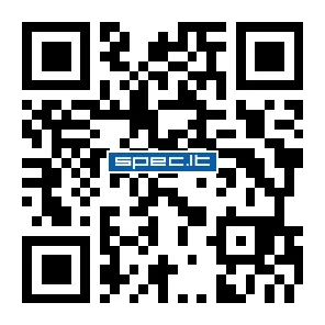 QR kodas | Eris, UAB
