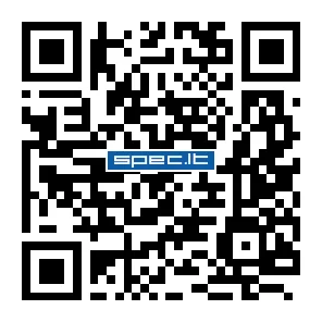 QR kodas | Ėriškių Švč. Jėzaus vardo parapija | spec.lt