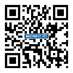 QR kodas | Erisla, MB