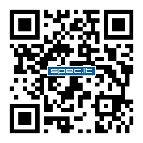 QR kodas | Erisma, UAB