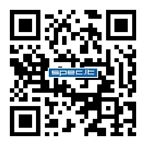 QR kodas | Erist, UAB