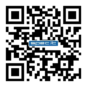 QR kodas | ERISTA LT, MB
