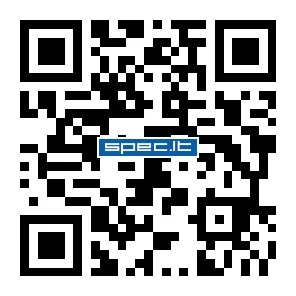 QR kodas | ERISTA, UAB | spec.lt