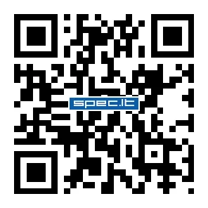 QR kodas | Eristidas, UAB