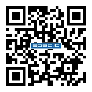 QR kodas | ERISTIKA, UAB | spec.lt