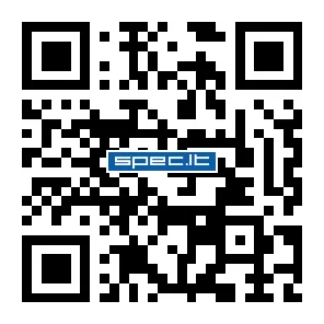 QR kodas | Erita, UAB | spec.lt