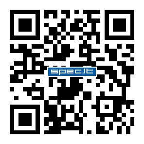 QR kodas | Eritas, UAB
