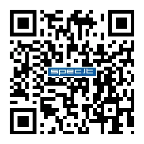 QR kodas | firma ERIVA, IĮ | spec.lt