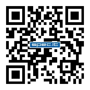 QR kodas | Erjuda, UAB | spec.lt