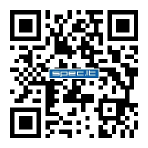 QR kodas | ERKA LT, MB | spec.lt