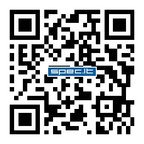 QR kodas | Erkas, UAB | spec.lt