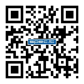 QR kodas | Erkasa, MB | spec.lt