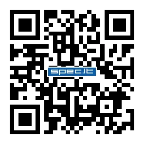 QR kodas | Erkasta, UAB | spec.lt