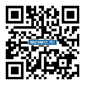 QR kodas | Erkesta, UAB | spec.lt