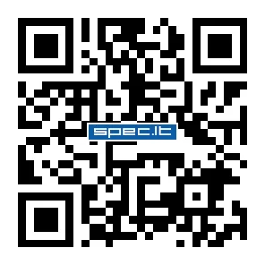 QR kodas | Erkira, MB | spec.lt