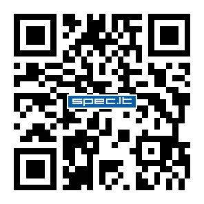 QR kodas | Erkotransas, UAB
