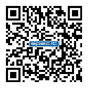 QR kodas | Erksa, K. Raziūno Įmonės Kauno Filialas | spec.lt