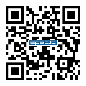 QR kodas | ERLAIM, UAB | spec.lt