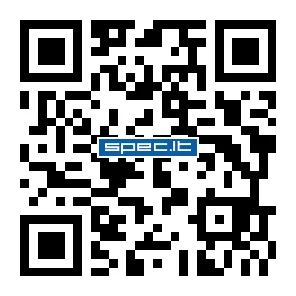 QR kodas | Erlana, MB | spec.lt