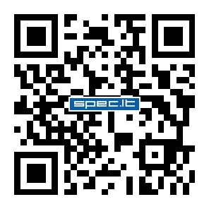 QR kodas | ERLANDINA, UAB