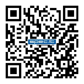 QR kodas | Erlando Kėvalo, UAB | spec.lt