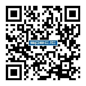 QR kodas | Erlando Novogreckio, IĮ