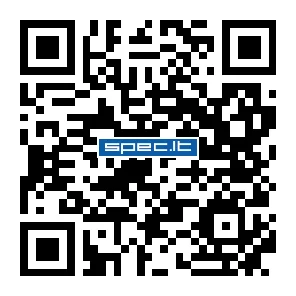 QR kodas | Erlando Parimskio įmonė | spec.lt