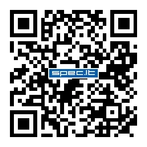 QR kodas | Erlando Radziaus Įmonė | spec.lt