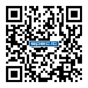 QR kodas | Erlando Stasiulio, IĮ | spec.lt