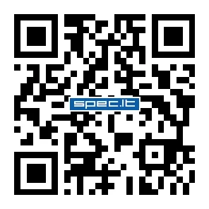 QR kodas | ERLANDO, UAB | spec.lt
