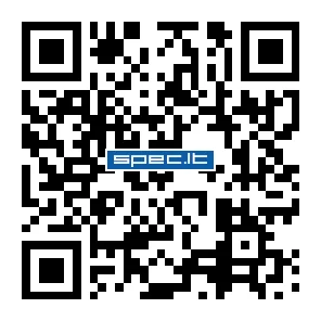 QR kodas | Erlando Žindulio įmonė