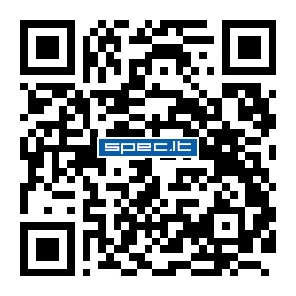 QR kodas | Erlėnų bendruomenės centras Erlėnai | spec.lt