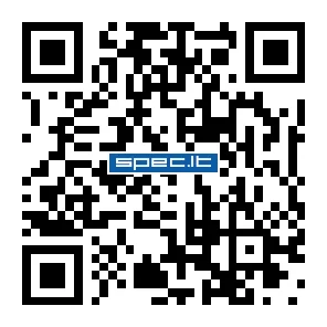 QR kodas | Erlėnų sporto klubas, VŠĮ | spec.lt