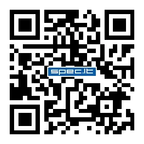 QR kodas | ERLEX, UAB | spec.lt