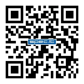 QR kodas | Erlexa, UAB