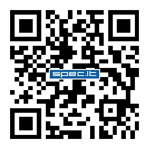 QR kodas | Erlina, UAB