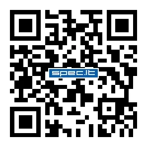 QR kodas | Erline auto, MB